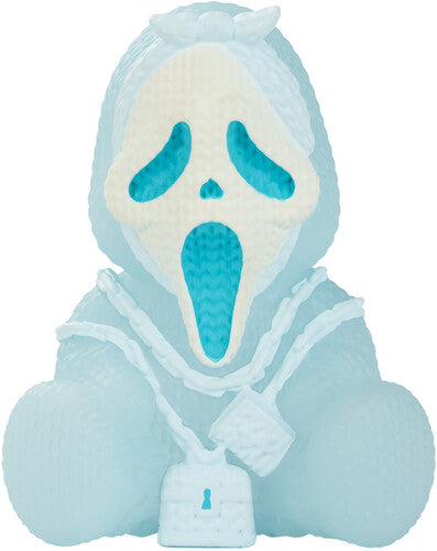 Ghost Face: Jacob Marley Vinyl Figure