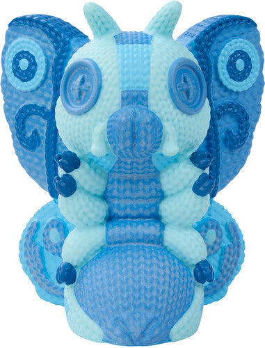 Godzilla - Mothra Lunar Glow in the Dark Limited Edition Vinyl Figure