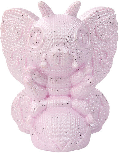 Godzilla - Mothra Pearlescent Glitter Limited Edition Vinyl Figure