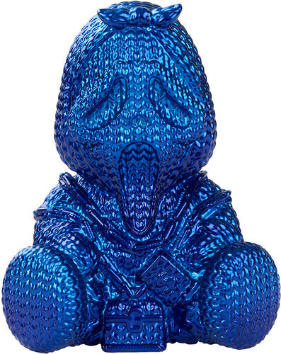 Ghost Face: Jacob Marley Electroplated Limited Edition Vinyl Figure