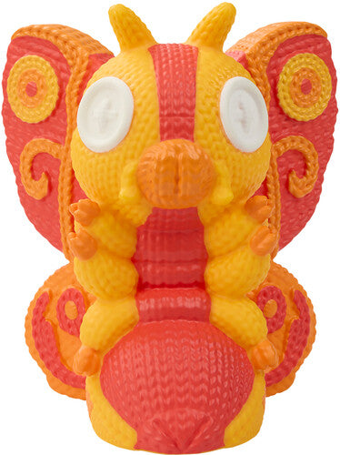 Godzilla - Mothra Flame Glow in the Dark Limited Edition Vinyl Figure