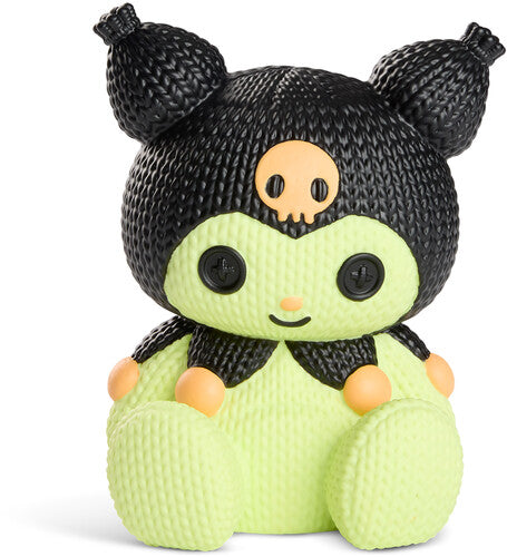 Hello Kitty and Friends - Kuromi Halloween Limited Edition Vinyl Figure