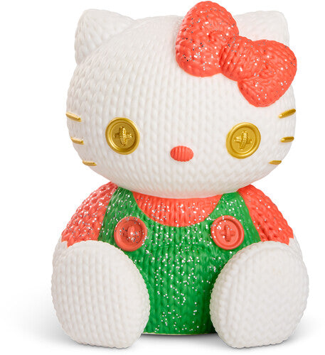 Hello Kitty and Friends - Hello Kitty Christmas Limited Edition Vinyl Figure