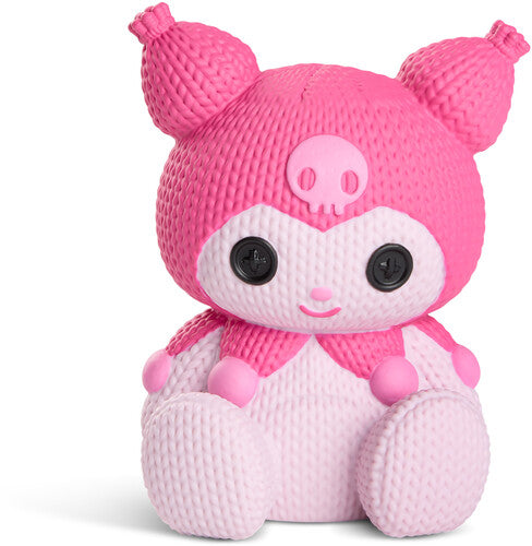 Hello Kitty and Friends - Kuromi Valentine's Limited Edition Vinyl Figure