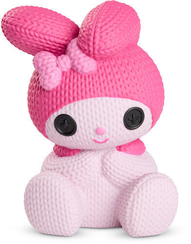 Hello Kitty and Friends - My Melody Valentine's Limited Edition Vinyl Figure