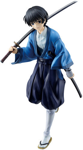 Ichibansho - Rurouni Kenshin - Masterlise - Sojiro Seta Figure