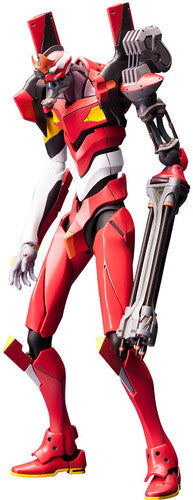 Kotobukiya - Evangelion: 3.0 - Production Model-02'β Model Kit