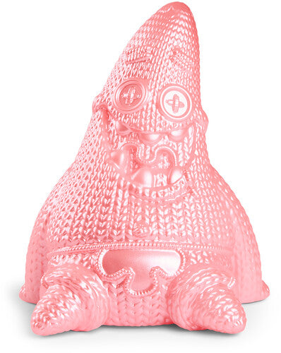 SpongeBob SquarePants - Patrick Star Pearlescent Limited Edition Vinyl Figure