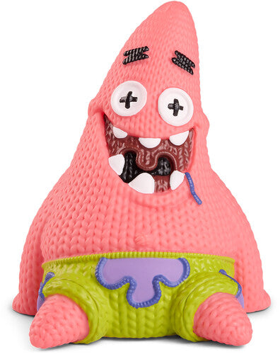 SpongeBob SquarePants - Patrick Star Vinyl Figure