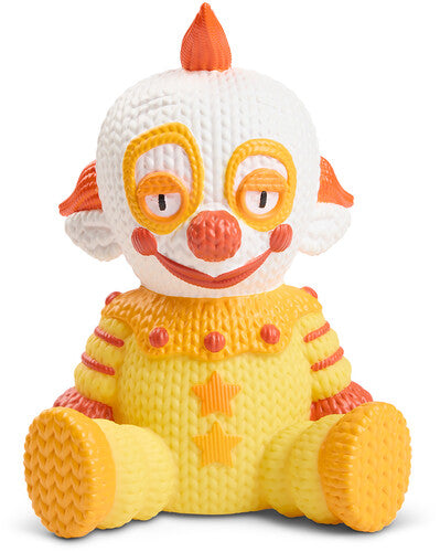 Killer Klowns from Outer Space - Shorty Candy Corn Limited Edition Vinyl Figure