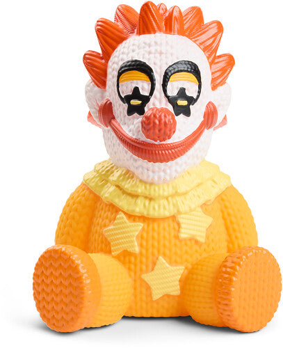 Killer Klowns from Outer Space - Spikey Candy Corn Limited Edition Vinyl Figure