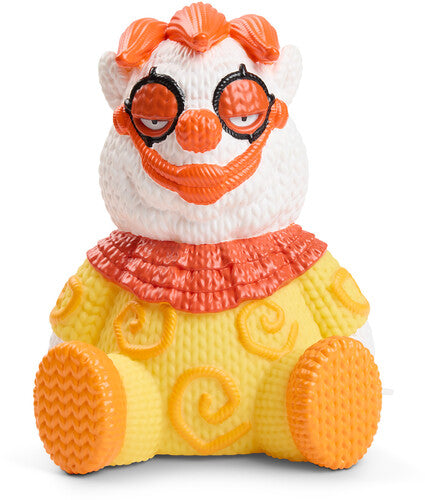 Killer Klowns from Outer Space - Chubby Candy Corn Limited Edition Vinyl Figure