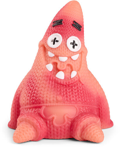 SpongeBob SquarePants - Patrick Star Gradient Limited Edition Vinyl Figure