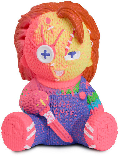 Child's Play 2 - Chucky Blacklight Limited Edition Vinyl Figure