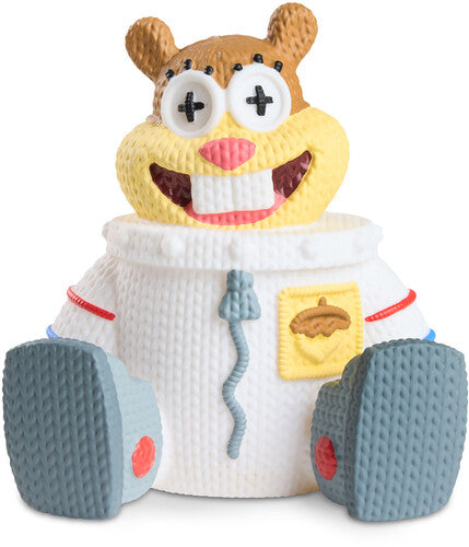 SpongeBob SquarePants - Sandy Cheeks Vinyl Figure