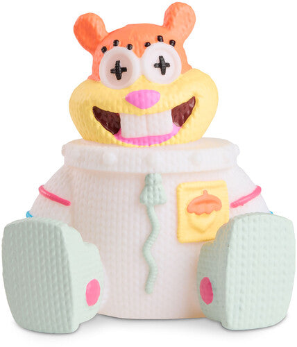 SpongeBob SquarePants - Sandy Cheeks Blacklight Limited Edition Vinyl Figure