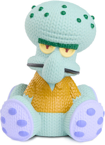 SpongeBob SquarePants - Squidward Tentacles Vinyl Figure