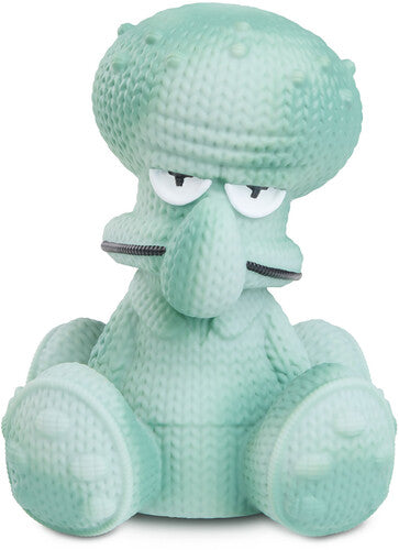 SpongeBob SquarePants - Squidward Tentacles Gradient Limited Edition Vinyl Figure