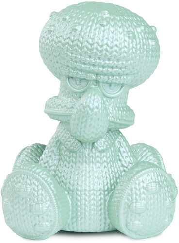 SpongeBob SquarePants - Squidward Tentacles Pearlescent Limited Edition Vinyl Figure