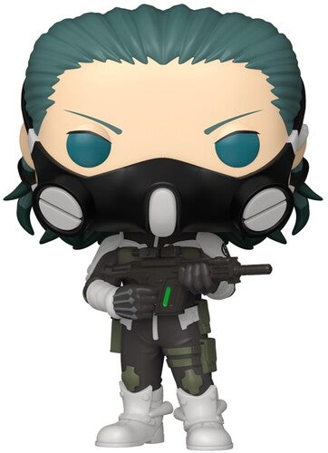 Funko POP! Anime: Kaiju No. 8 - Haruichi Izumo