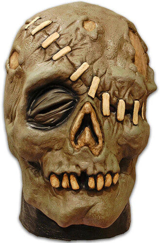 Trick or Treat Studios - Toxictoons - Rot Latex Mask