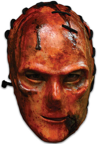 Trick or Treat Studios - The Orphan Killer - Orphan Killer Latex Mask