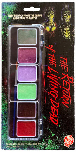 Trick or Treat Studios - Return of the Living Dead Makeup Kit
