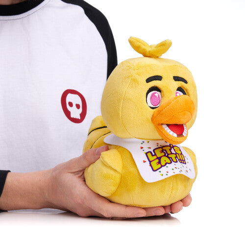 TUBBZ - Five Nights at Freddy's - Chica - Plush