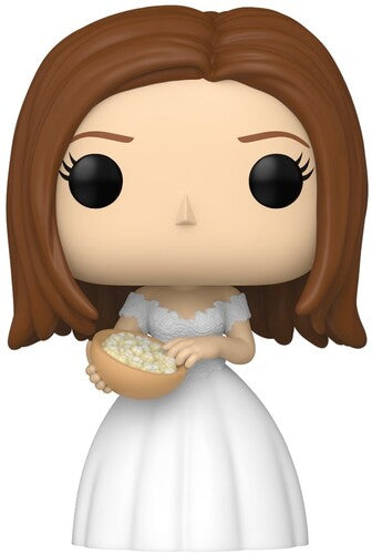 Funko POP! Television: Friends - Rachel Green, Wedding Dress