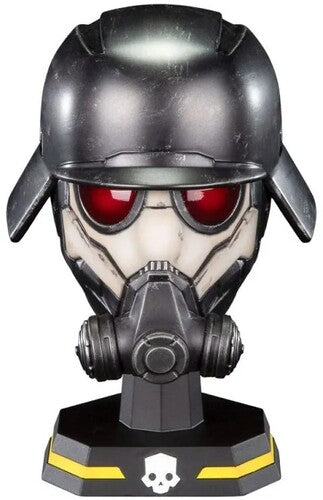 Dark Horse - Helldivers 2 - Field Chemist Helmet 1:4 Scale Replica