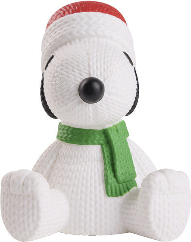Peanuts - Snoopy Christmas Vinyl Figure