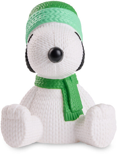 Peanuts - Snoopy Wintergreen Scented Christmas Limited Edition Vinyl Figure