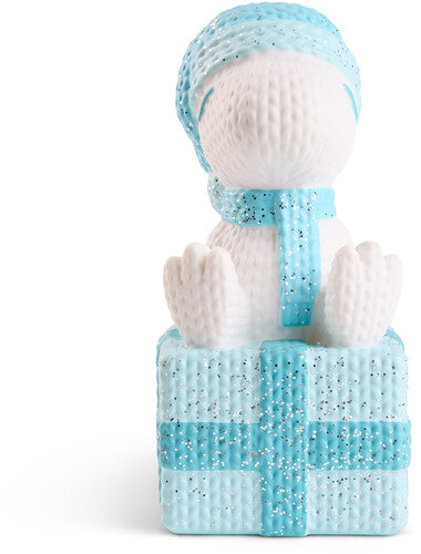 Peanuts - Woodstock Glitter Christmas Limited Edition Vinyl Figure