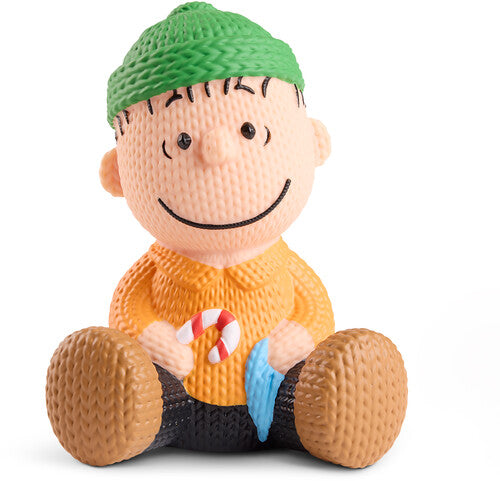 Peanuts - Linus Christmas Vinyl Figure
