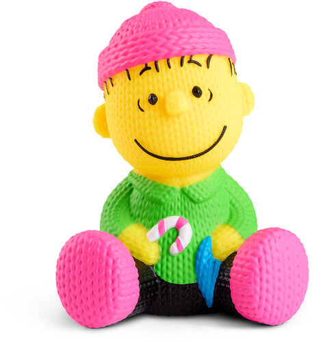 Peanuts - Linus Blacklight Christmas Limited Edition Vinyl Figure