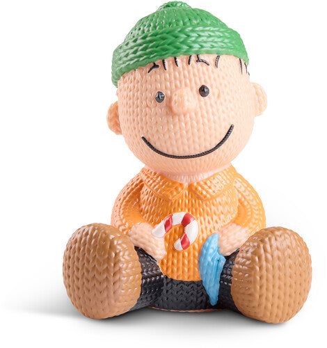 Peanuts - Linus Metallic Christmas Limited Edition Vinyl Figure