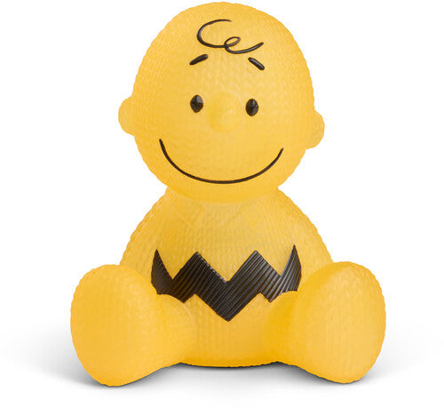 Peanuts - Charlie Brown Translucent Limited Edition Vinyl Figure