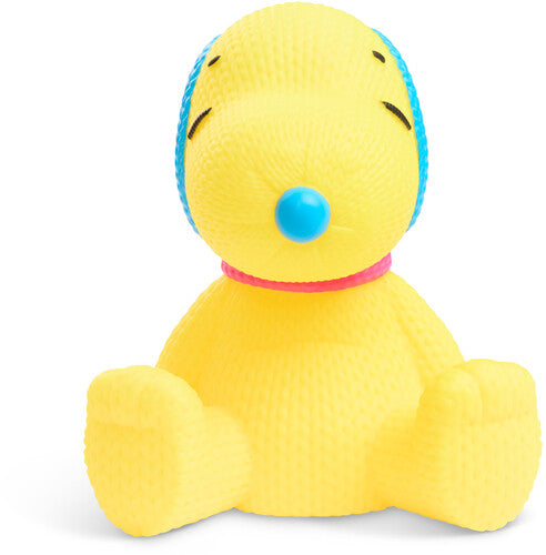 Peanuts - Snoopy Blacklight Limited Edition Vinyl Figure
