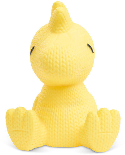 Peanuts - Woodstock Vinyl Figure