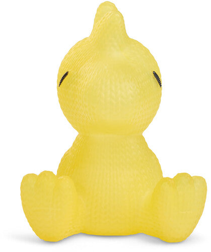 Peanuts - Woodstock Translucent Limited Edition Vinyl Figure