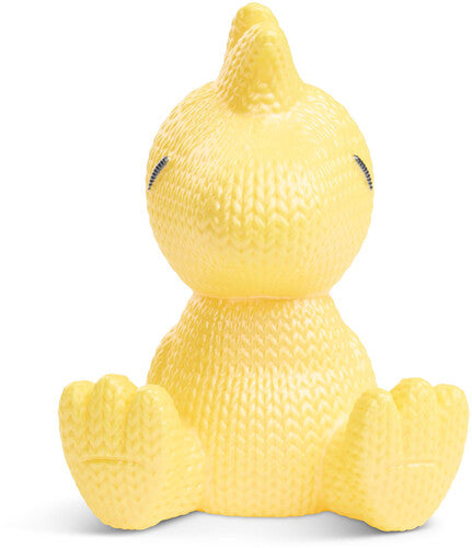 Peanuts - Woodstock Metallic Limited Edition Vinyl Figure
