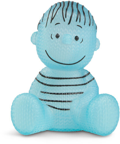 Peanuts - Linus Translucent Limited Edition Vinyl Figure