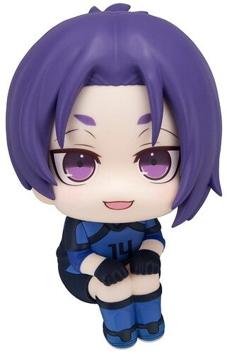 Megahouse - Blue Lock - Lookup - Reo Mikage (Japanese National Player Match version)