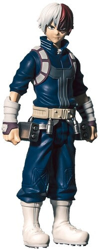 Kotobukiya - My Hero Academia - ColleKazaro - Shoto Todoroki Figure (MHA)