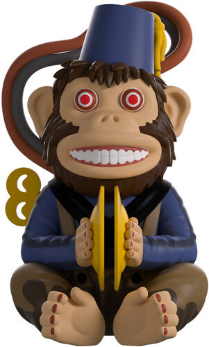 Youtooz - Call of Duty - #10 Monkey Bomb Vinyl Figure
