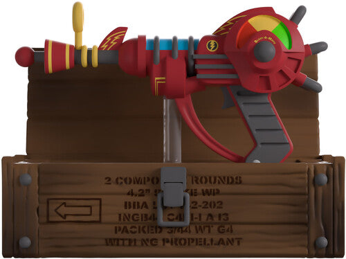Youtooz - Call of Duty - #11 Ray Gun Vinyl Figure