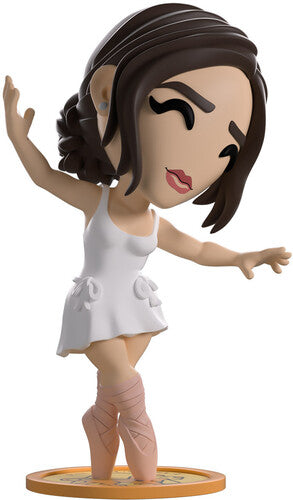 Youtooz - John Wick - #5 Pointe Ballerina Vinyl Figure