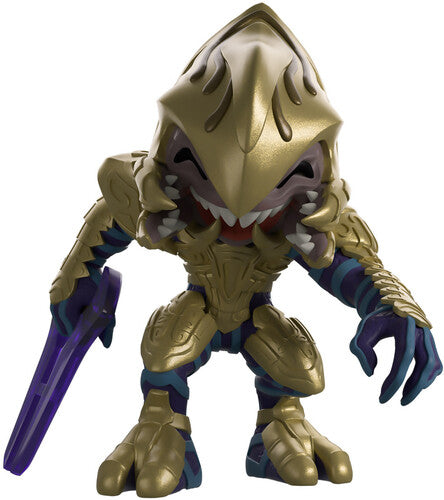 Youtooz - Halo - #5 Arbiter Vinyl Figure