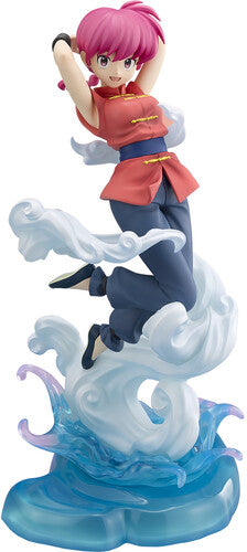 Tamashii Nations - Ranma 1/ 2 - FiguartsZero: Chouette - Ranma Figure
