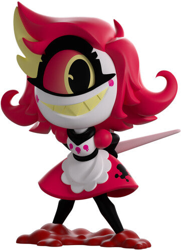 Youtooz - Hazbin Hotel - #12 Niffty Vinyl Figure